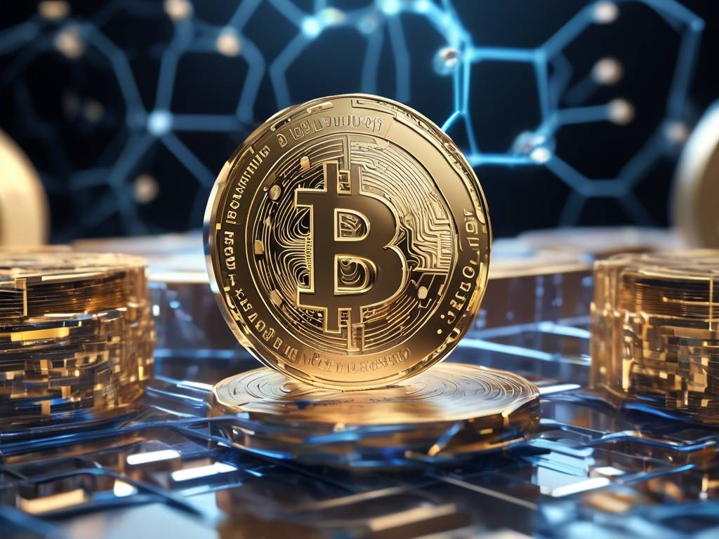 FDUSD Stablecoin Embraces Sui Blockchain ?