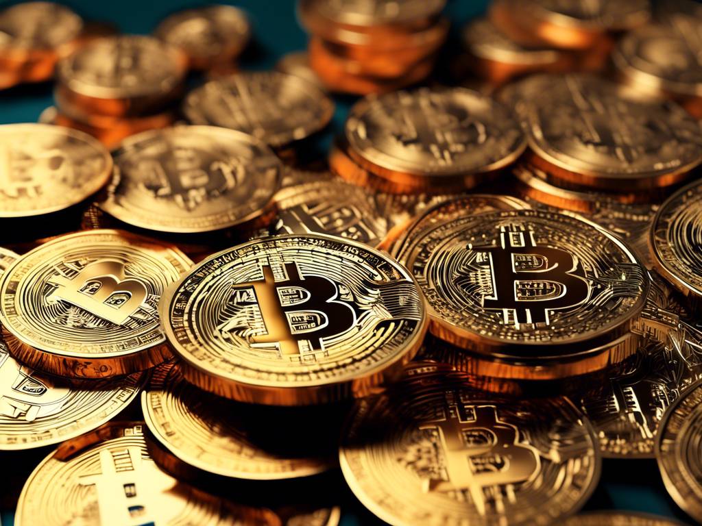 Bitcoin holds strong at $64K in defiance of ETF outflows; NEAR surges 7% ?
