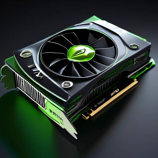 Nvidia's strong quarter signals more growth ahead! ?