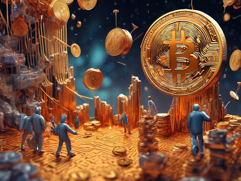 MicroStrategy Boosts Bitcoin Holdings Amid Price Dip ?