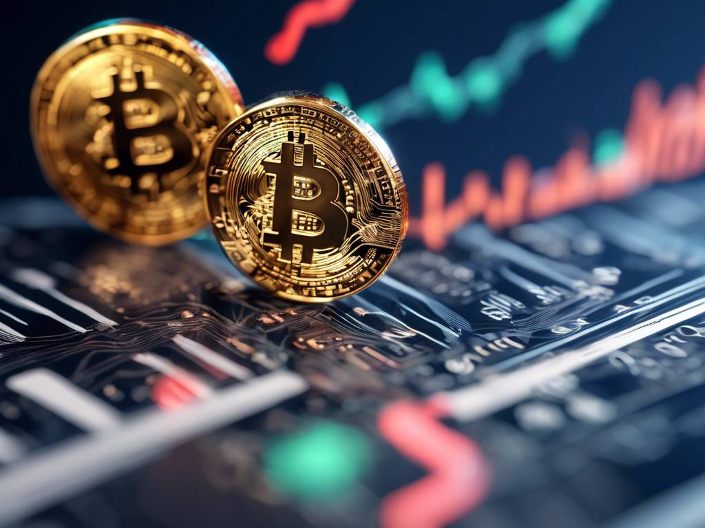 U.S. Inflation Data Looms, Crypto Markets on Edge ?