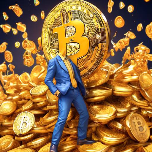 Long-Term Bitcoin Hodlers Take Profit: 200,000 $BTC Sold Year-to-Date ??