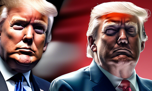 Reasons why Donald Trump's chances of winning the US Election are increasing ?
