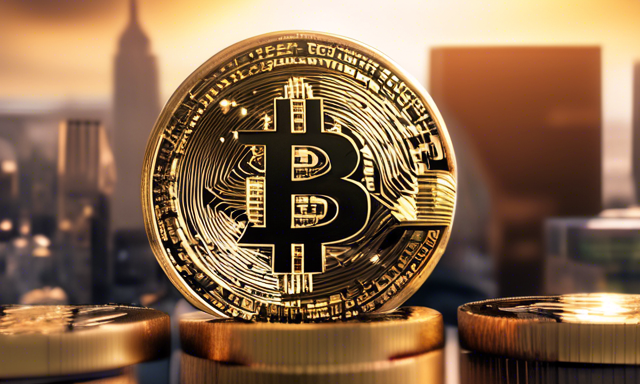 The U.S. Economy, the Federal Reserve, and Bitcoin's Future Explored by Prominent Macro Strategist ?