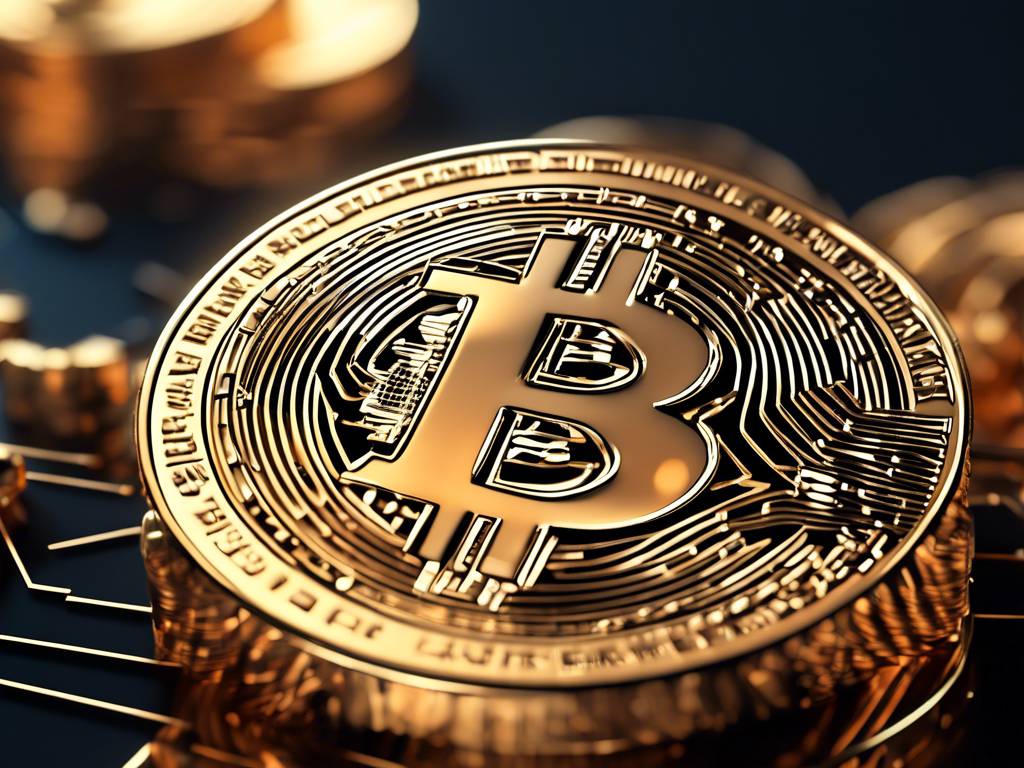 Unlock the Most Profitable Bitcoin Halving Strategy ??