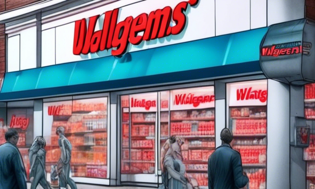 The amount Walgreens stock has decreased by since being praised by Jim Cramer ?