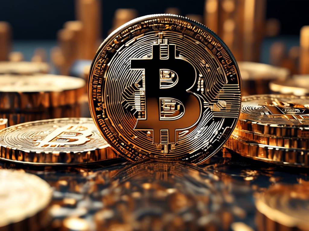 Bitcoin's current level threatens market stability ?