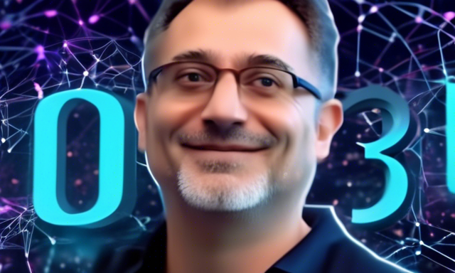 The Liquidity of Points, Loyalty Programs Adopting Blockchain, and Web3 Future of Rewards Programs Explored by Gabriele Giancola, CEO of Qiibee ?