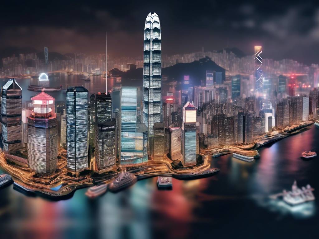 Experts discuss impact of Hong Kong's new security law ??