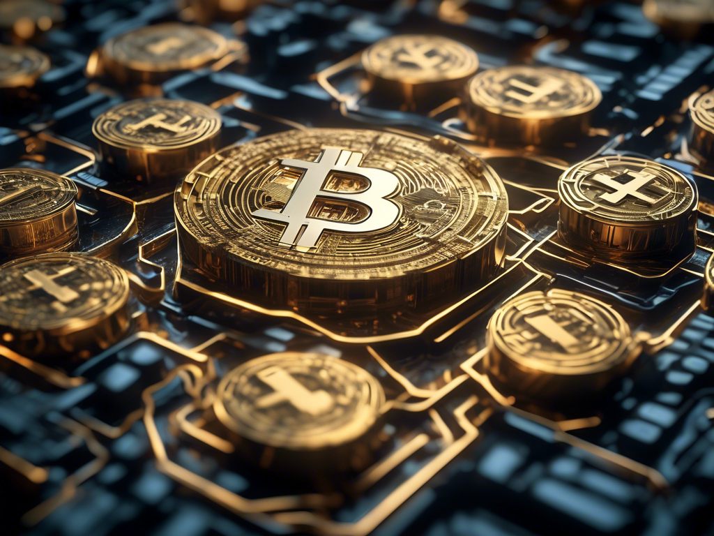 Ripple Reveals Ticker Symbol for New Stablecoin ??