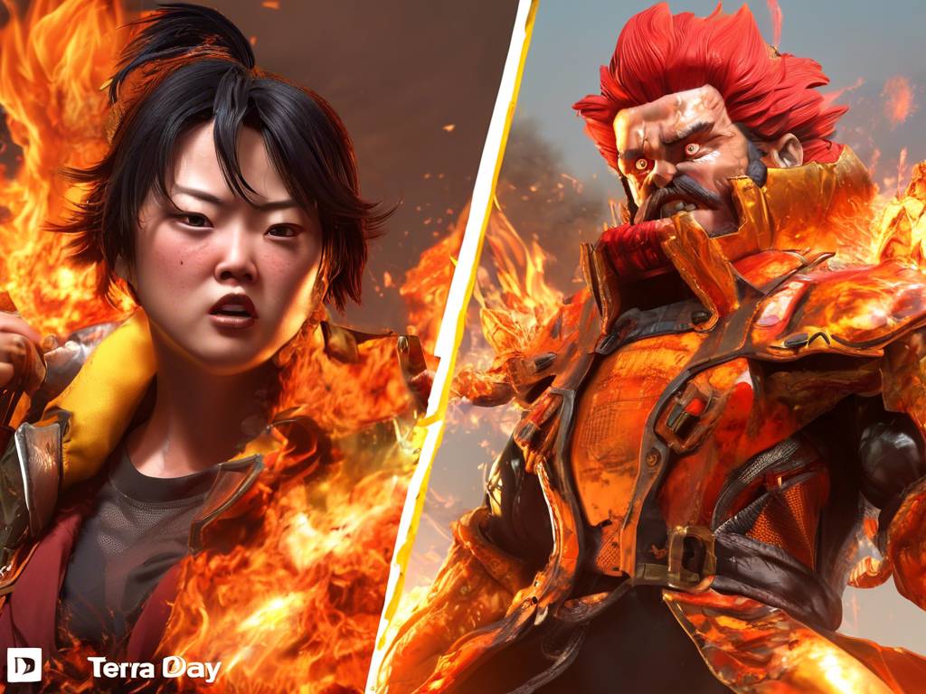 Terra's Do Kwon faces SEC in fiery Day 1 showdown! ??