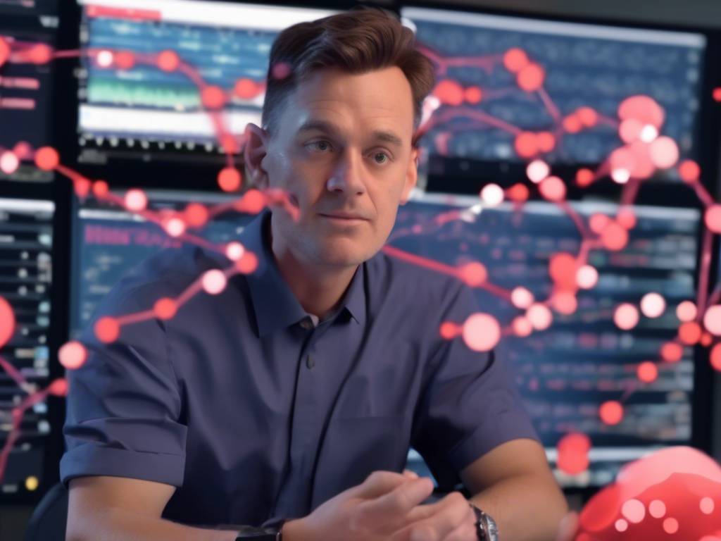 Trader discusses if Polkadot (DOT) is a good buy post-crash! ?