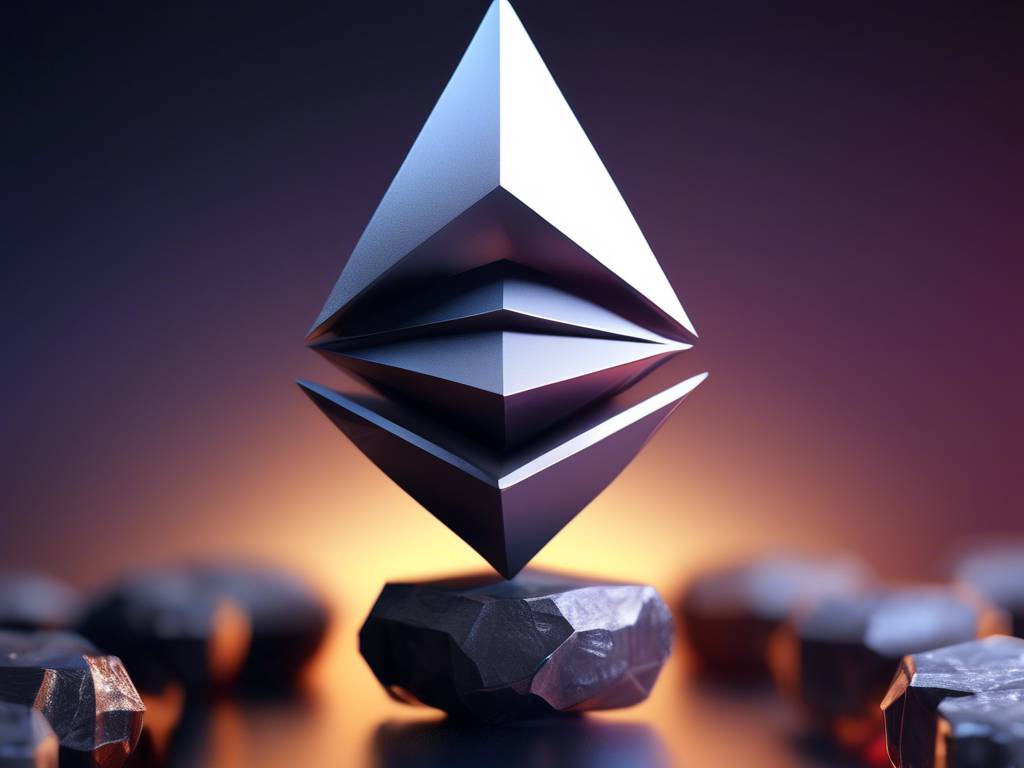 Ethereum Researcher Under Fire for Eigen Foundation Role ?