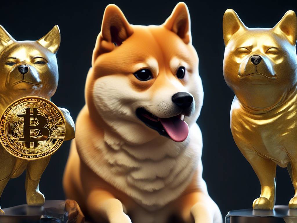 Doge to $2 & XRP to $3: Expert Crypto Predictions ??