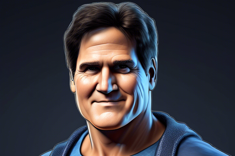 Defend Your Crypto Against Mark Cuban Hackers! ??