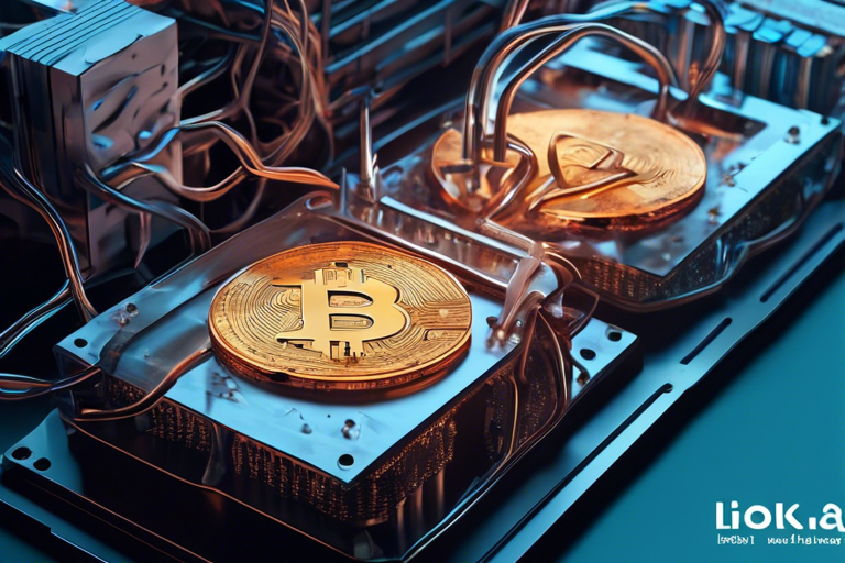 The liquidity problems of the Bitcoin mining industry are solved by launching a revolutionary pool with Hashlabs by Loka Mining. ?