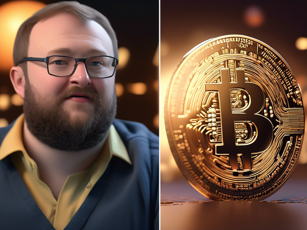 Charles Hoskinson criticizes media's negative take on Cardano’s future ??