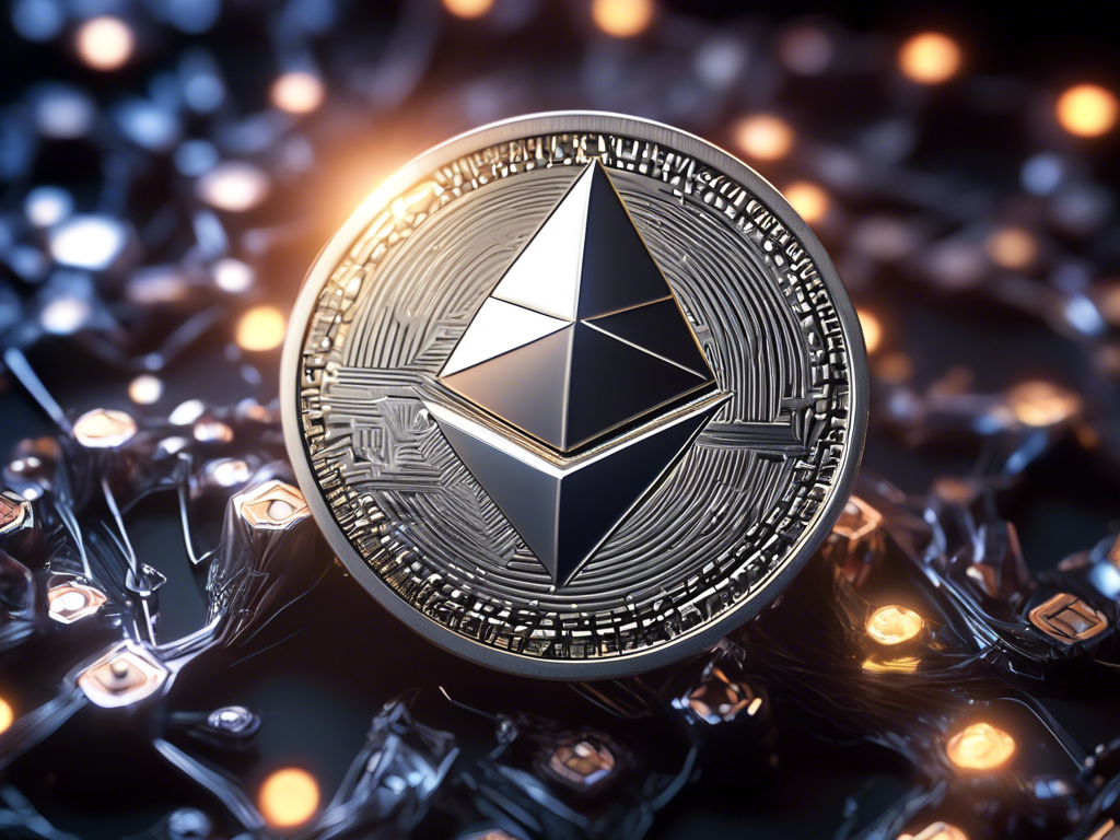 Ethereum shines bright with bullish momentum! ??