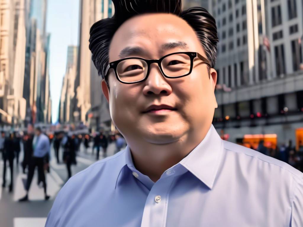 Tom Lee predicts stock market rise despite worries, expects inflation to decrease ?