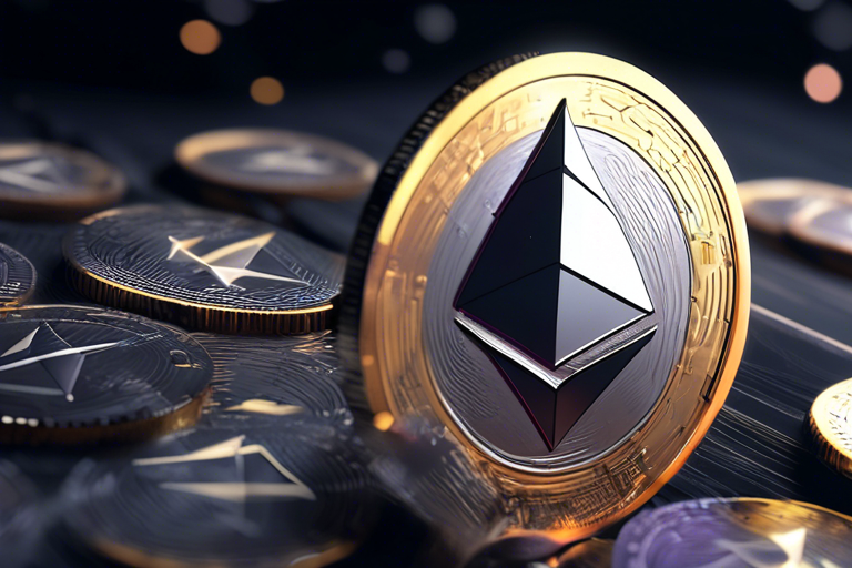 Ethereum Price Recovers: Bullish Momentum Still Needed! ??