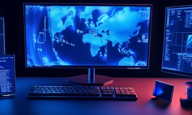 'Windows PCs, IT systems impacted by Microsoft outage; users experiencing 'blue screen' errors' ?