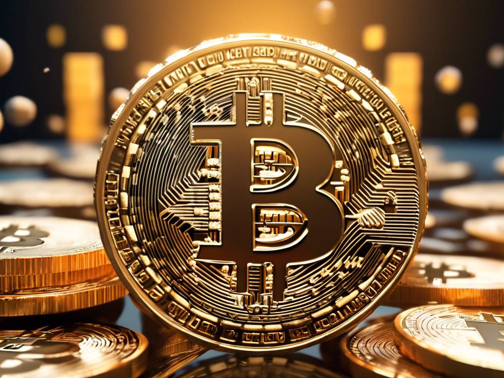 Investors pour into US Bitcoin ETFs ?? BTC ??