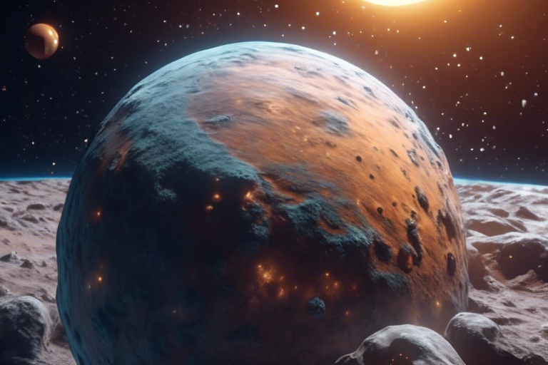 Terra Classic poised for meteoric 1,500% surge! ??