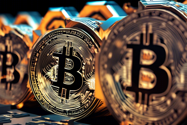 Bitcoin miners' capitulation may signal market bottom according to CryptoQuant ?