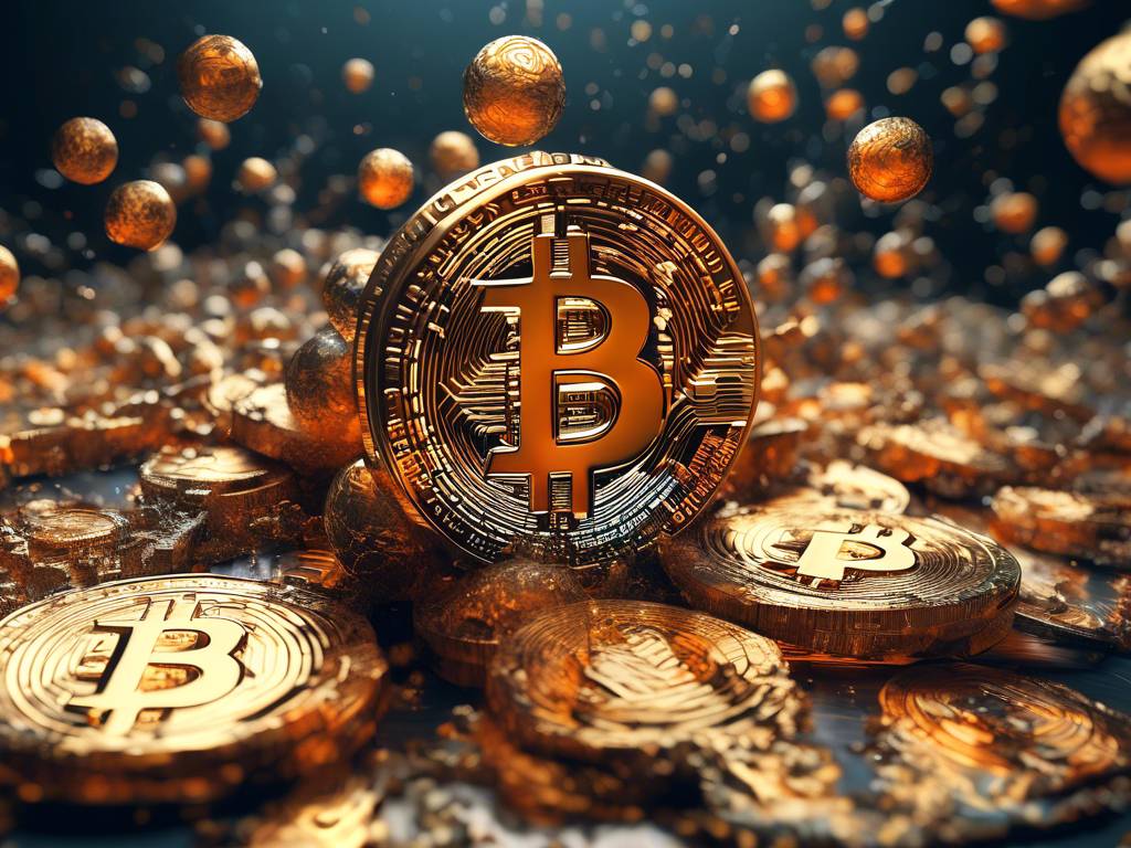Bitcoin price to dip as options are sold before quarter ends ?