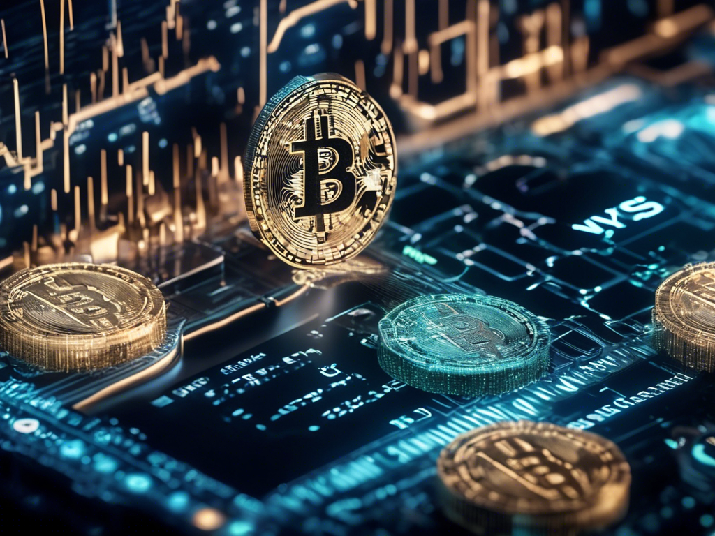 Blockchain Could Fix NYSE Glitches! ?