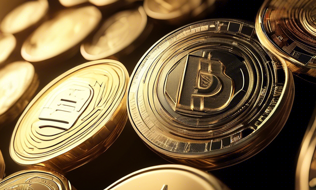 Top Altcoins are Primed for Massive Gains in the Crypto Market Today! ?