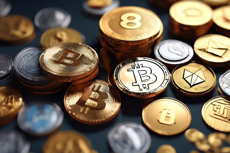 Discover top 5 discounted altcoins for massive growth! ??