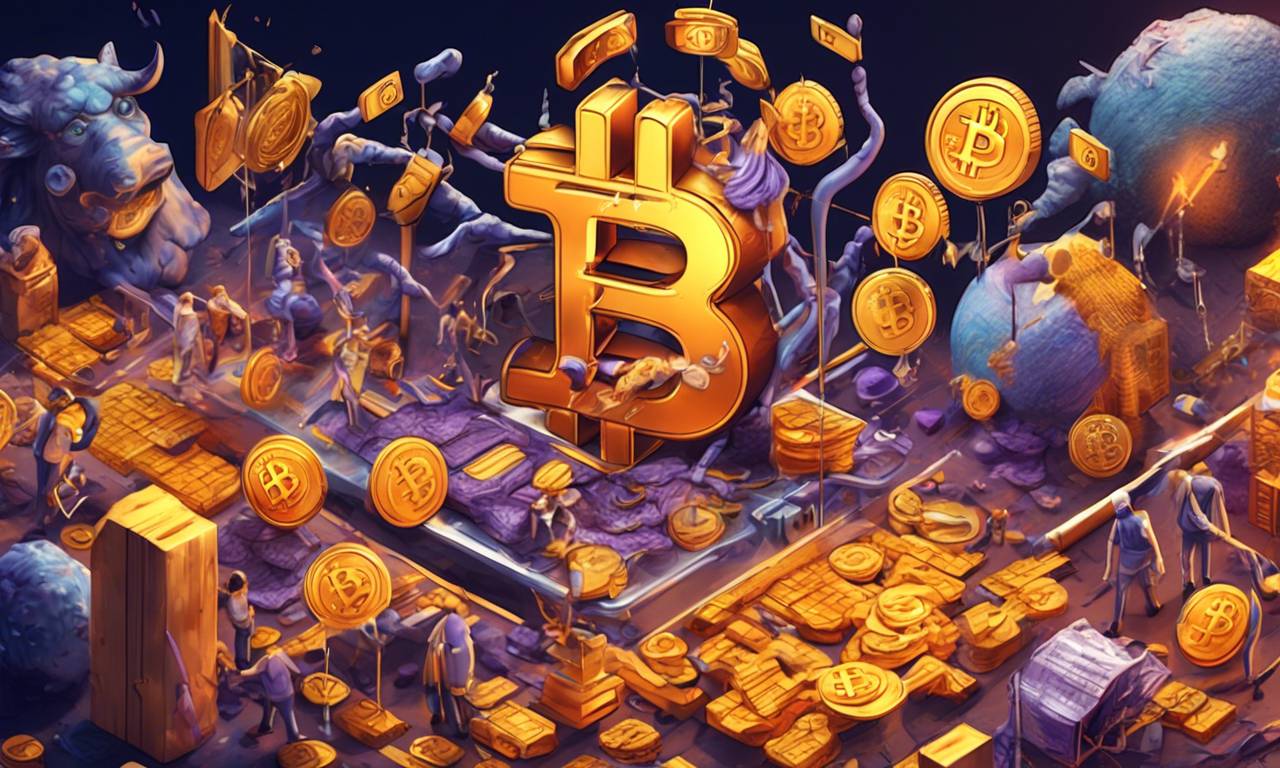 Bitcoin Correction Imminent! ?? Analyst Unveils Key Indicators ??