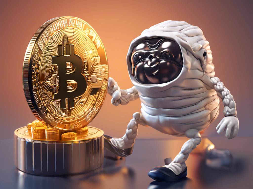 Crypto Industry Calls for Clear Guidelines in SEC Face-Off ??