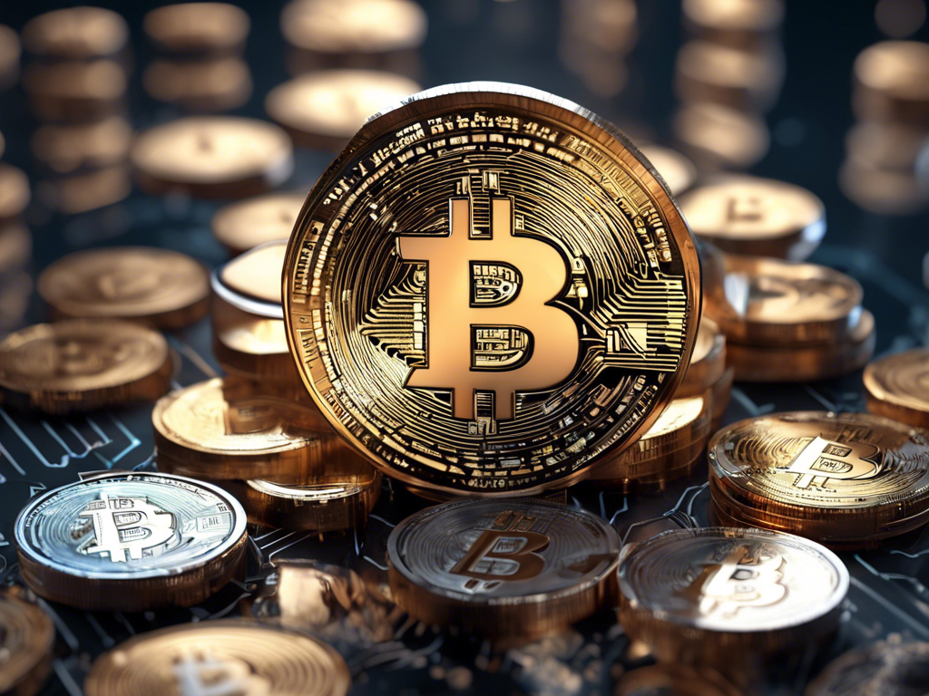 Unlocking Potential: Cryptocurrency Forecast in Asia ??
