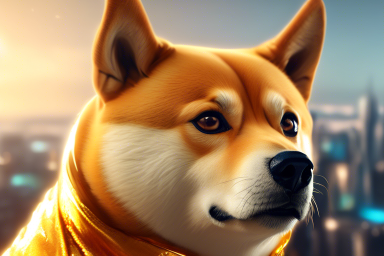 Doge ETF Coming Soon! Arthur Hayes Predicts ??