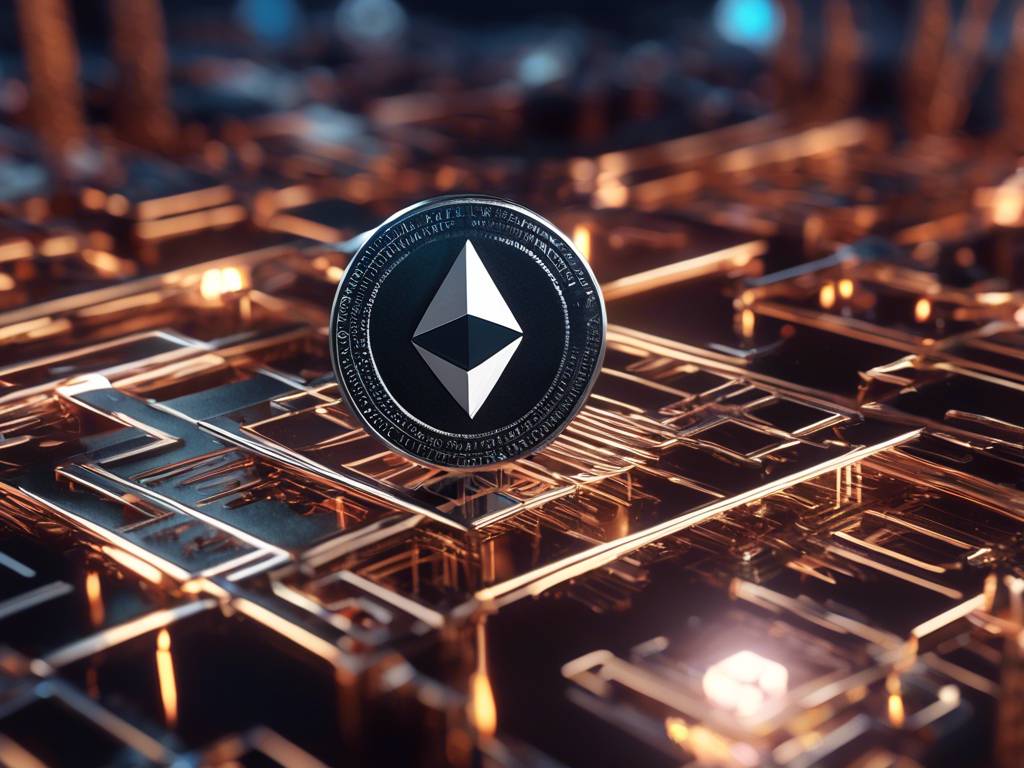 Consensys challenges SEC on Ethereum regulation ??