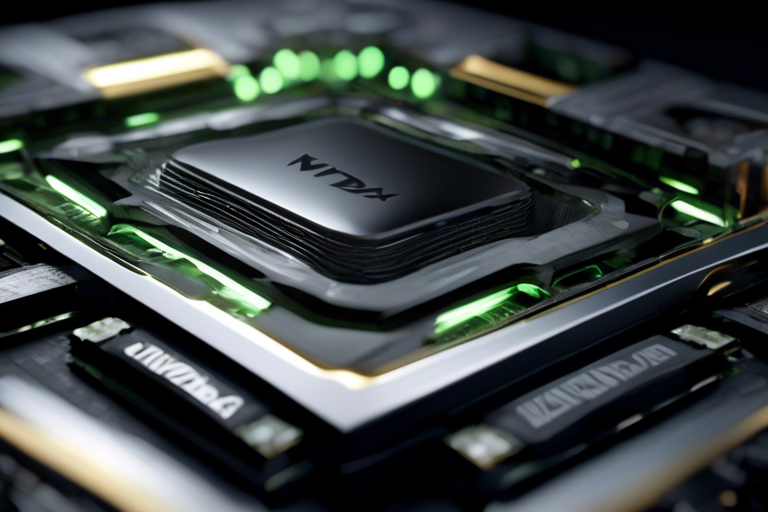 Could Nvidia stock be considered too late to be purchased? ?