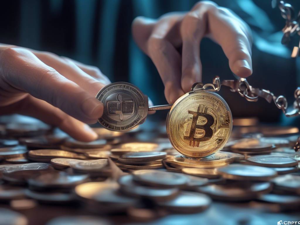 Shocking Discovery: 90% of Stablecoin Transactions Made Without Humans ?