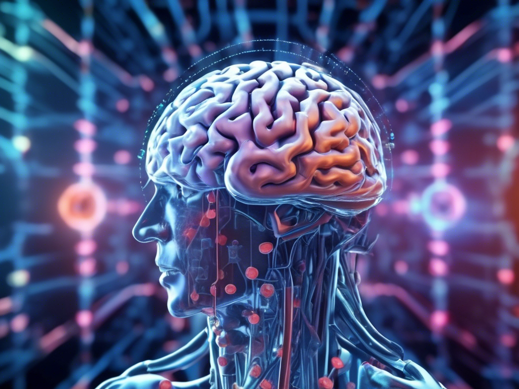 Wipro joins forces with Centre for Brain Research at IISc on AI-driven health behavior breakthroughs! ??