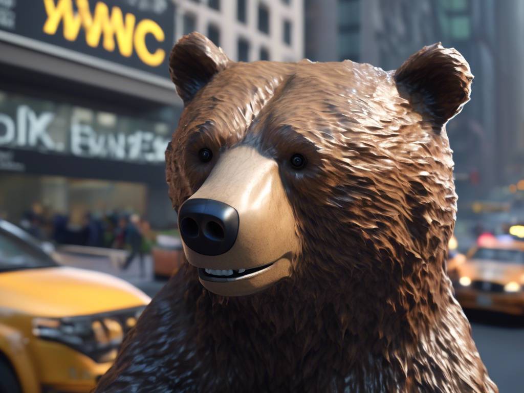 Don't panic ? why it's not time to be an uber bear on S&P 500 ?