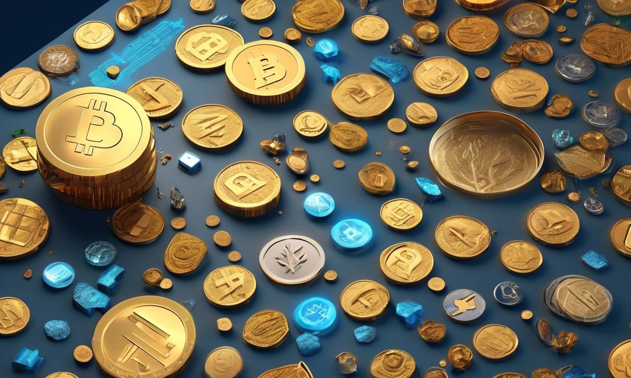 Nexo Product Manager Reveals 2022 Crypto Lenders' Crisis and Most Sought-After Coin! ?