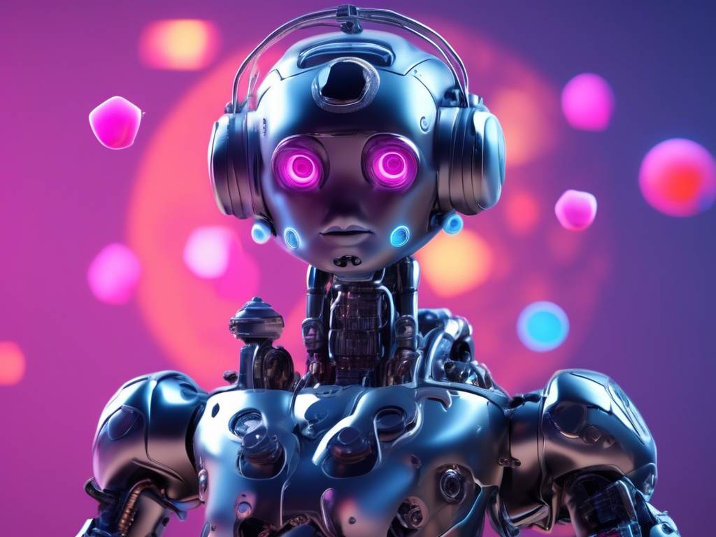 Meta uses AI chatbot to conquer Instagram, Facebook, WhatsApp! ??