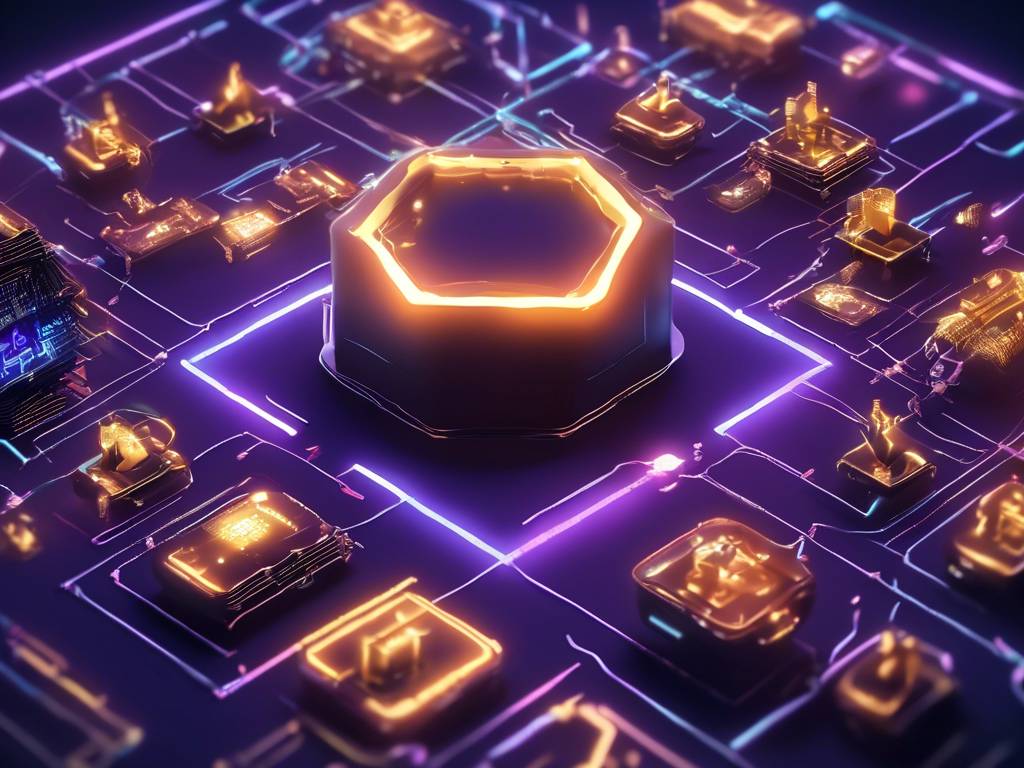 dYdX community boosts security ? by staking $60 million! ?