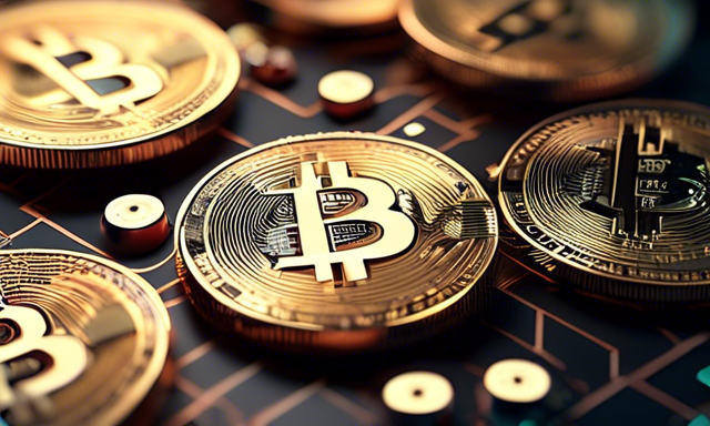 Nearly $600 million in seized Bitcoin is being moved by the U.S. Government: The reason for such a massive transfer is unknown ?