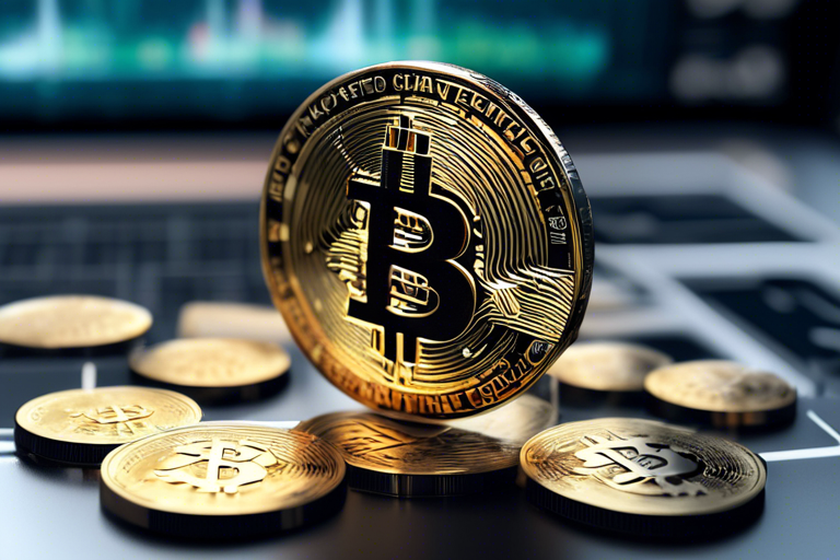 "Standard Chartered predicts Bitcoin price surge ? to $100,000 by 2024" ?