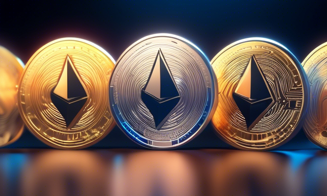 Highly Anticipated Electrifying Altseason: Top Altcoins to Be Considered ?