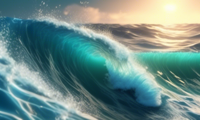 Ocean sounds are identified by Google using AI technology ??