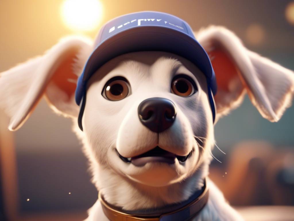 Dogwifhat (WIF) Aims for Bullish Breakout ??