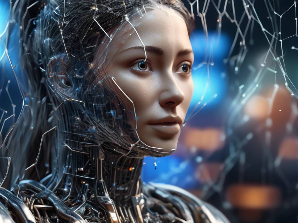 Enhanced Protection with Worldcoin's New Biometric Data Security System! ?️⚙️
